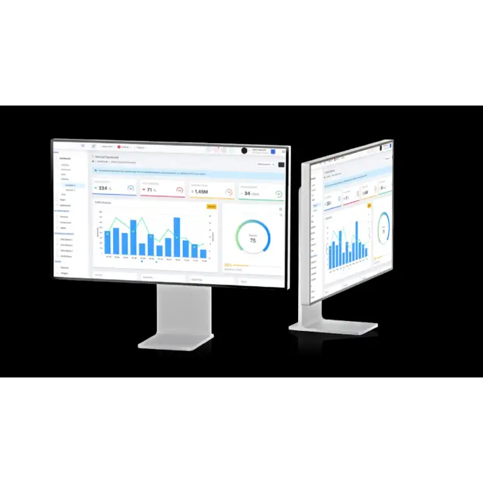 About section video fallback