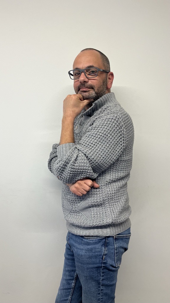Charalampos (Mpampis) Orfanopoulos — UniLoud Solutions