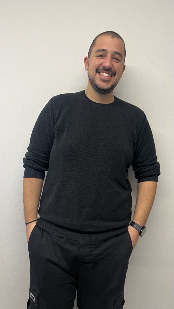 Dimitris Filippis — UniLoud Solutions