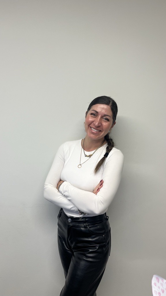 Maria Eirini (Merini) Karra — UniLoud Solutions