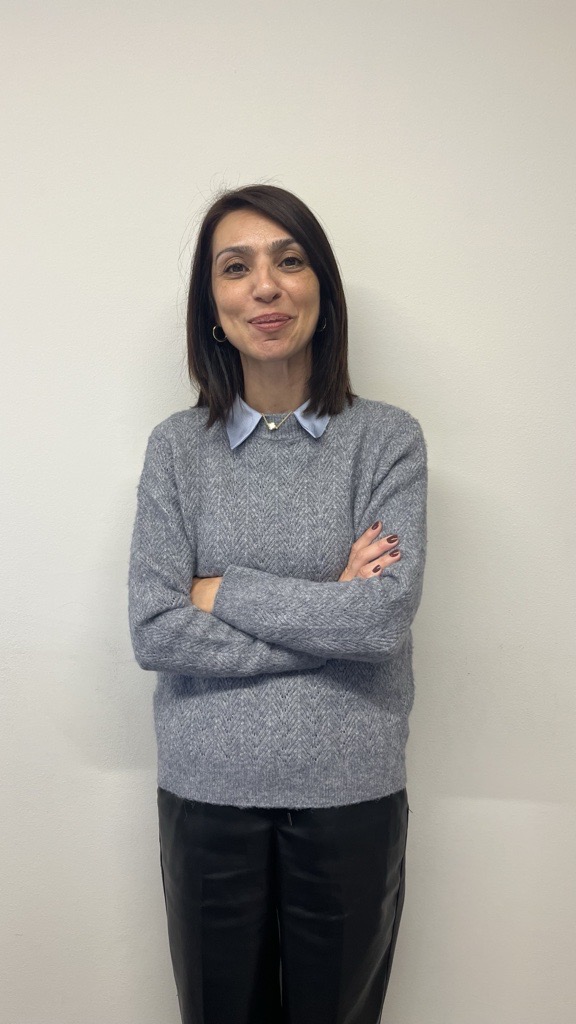 Asimina (Mina) Mani — UniLoud Solutions